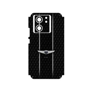 MAHOOT Genesis Cover Sticker for Xiaomi 13T