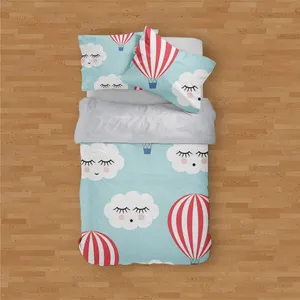 سرویس خواب مدوپد مدل PAT00261 یک نفره 4 تکه