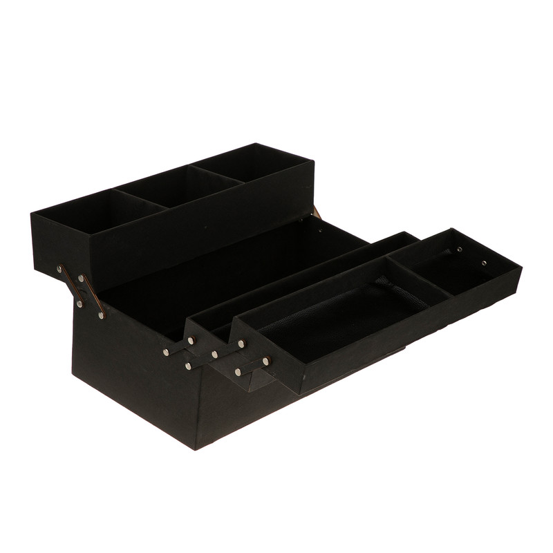 کیف ابزار کانواس مدل KF3