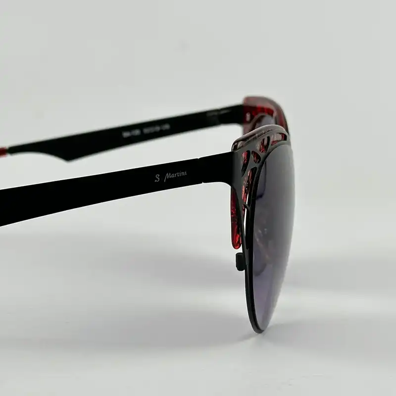 عینک آفتابی زنانه مدل SA-12