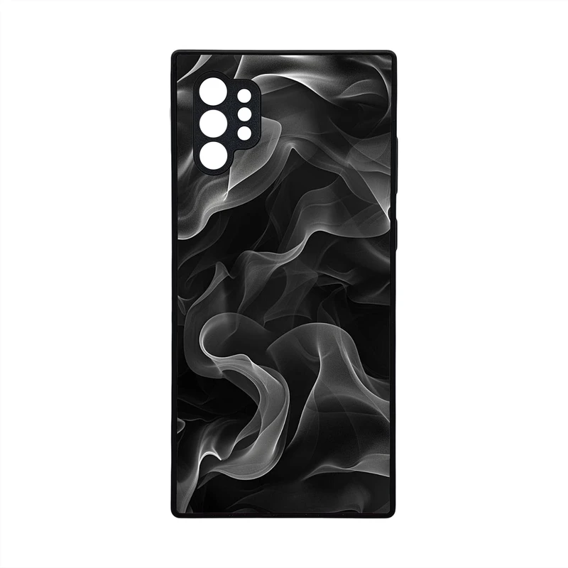 کاور قاب موبایل علوی مدل MLG مناسب برای گوشی موبایل سامسونگ Galaxy Note 10 Plus