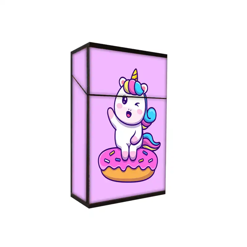 جا سیگاری مدل یونیکورن کد 542