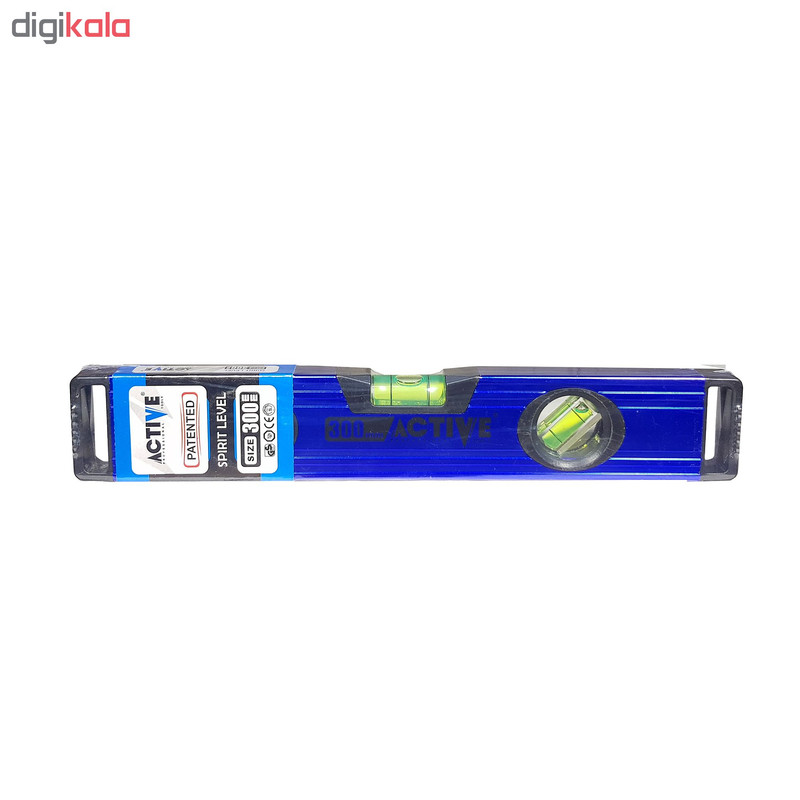 تراز دستی اکتیو تولز مدل AC-6630
