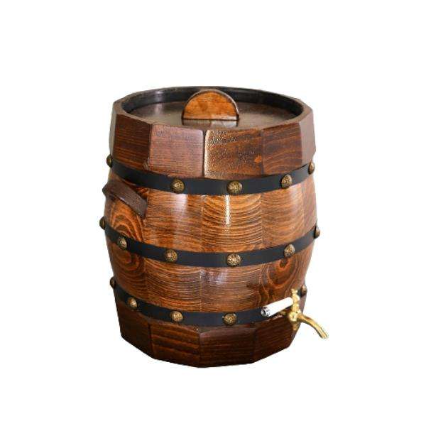 کلمن کد 01 گنجایش 10 لیتر