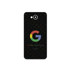 MAHOOT  Ggl Cover Sticker for HTC Desire 650
