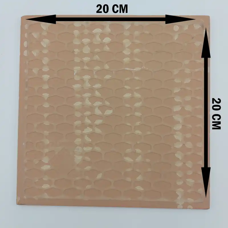 کاشی مدل R1050 طرح رهبر حضرت سید علی خامنه ای و امام خمینی