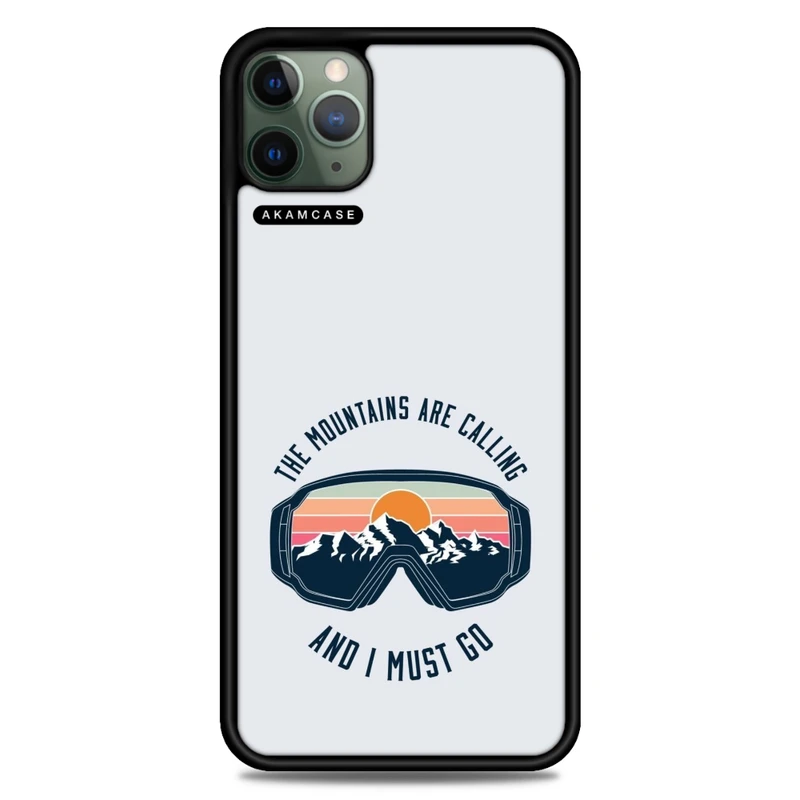 کاور آکام مدل AMC-WA11PROMAX-SKI-25 مناسب برای گوشی موبایل اپل iPhone 11 Pro Max