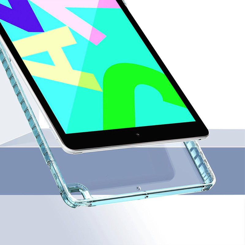 کاور سامورایی مدل Creator مناسب برای تبلت سامسونگ Galaxy Tab A9 plus / X211 / X216