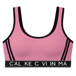 نیم‌تنه ورزشی زنانه ماییلدا مدل پددار کد 5550 