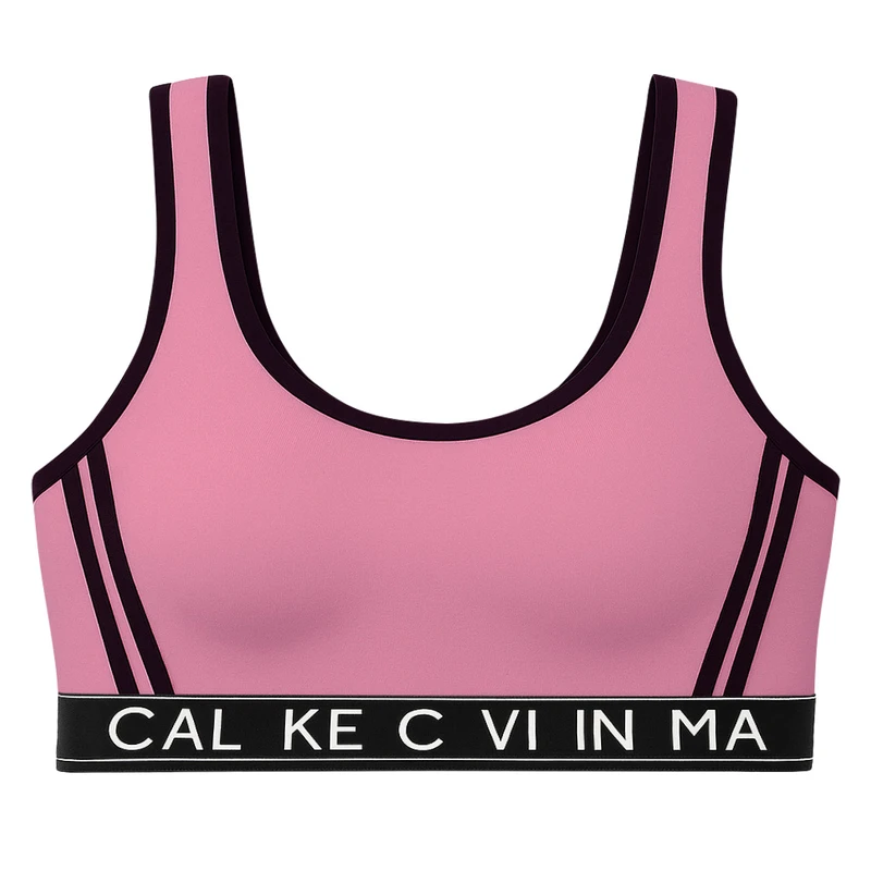 نیم‌تنه ورزشی زنانه ماییلدا مدل پددار کد 5550 