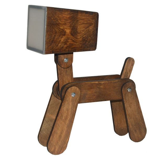 چراغ مطالعه مدل Qsms01