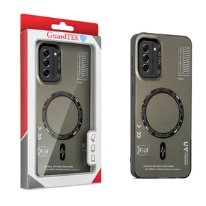 Guardtek Asak SoCool Cover for Samsung Galaxy S21 FE