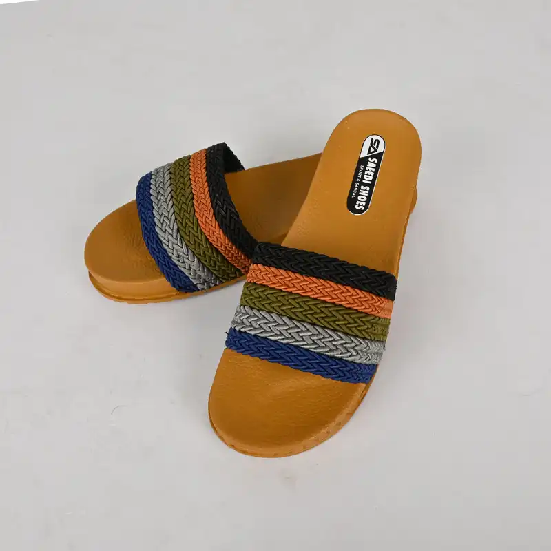 دمپایی زنانه کفش سعیدی مدل 856Nes