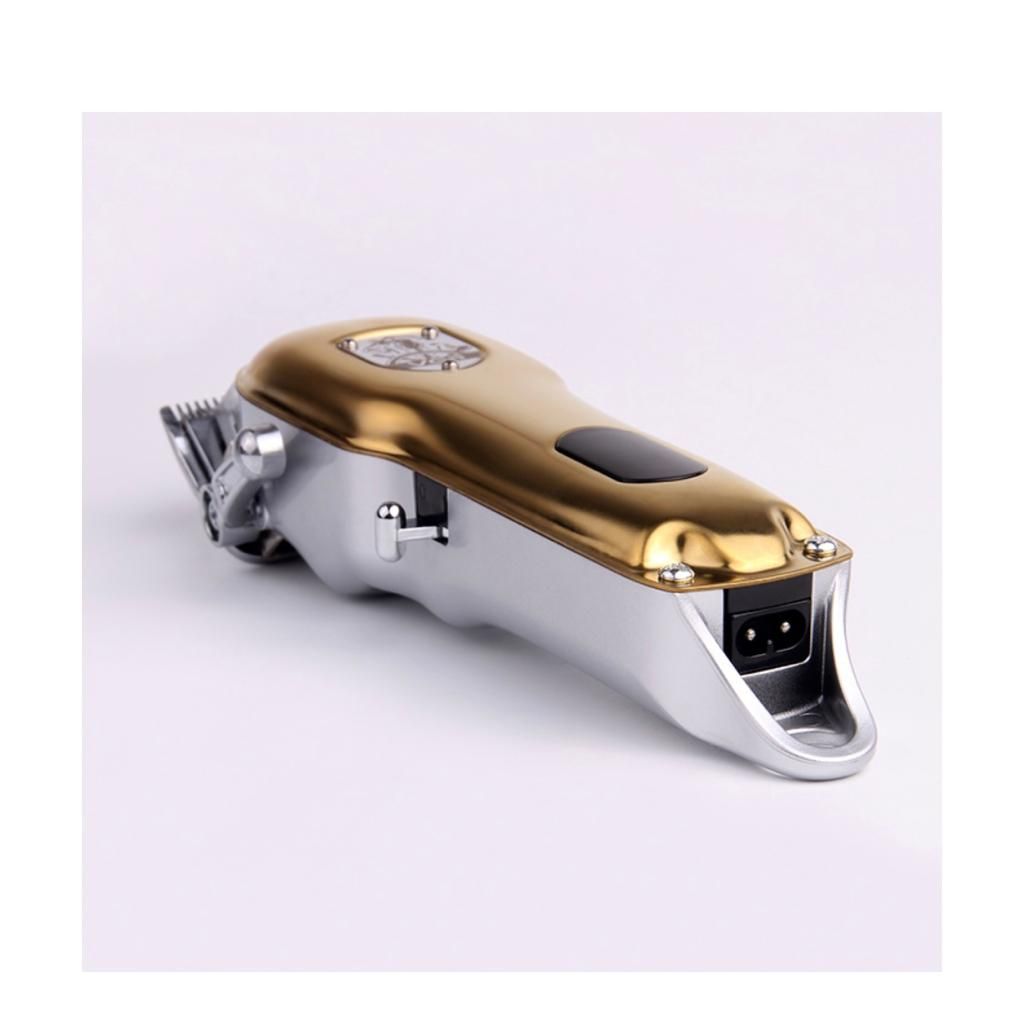 ماشین اصلاح موی سر و صورت وی جی ار مدل V-652 -  - 10