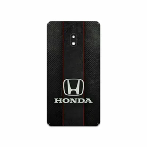 MAHOOT Honda Motor Cover Sticker for Nokia 2.1