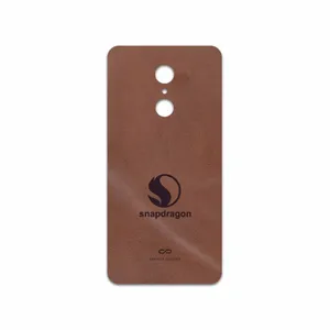 MAHOOT MNL-SNPDRGN Cover Sticker for Xiaomi REDMI 5