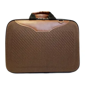 کیف اداری مردانه مدل پرسی کد A539