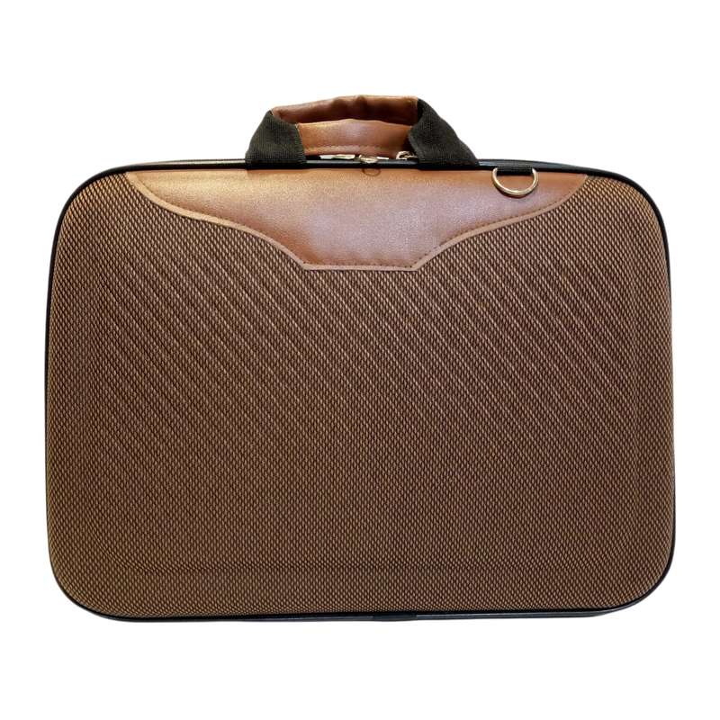 کیف اداری مردانه مدل پرسی کد A539