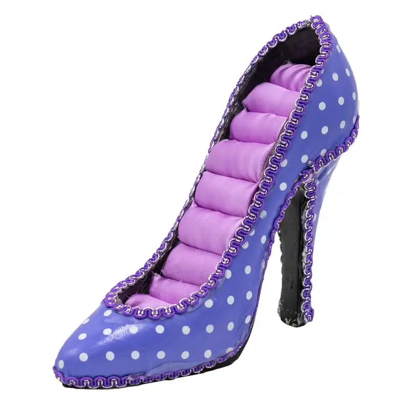 استند انگشتر مدل مجلسی High Heels