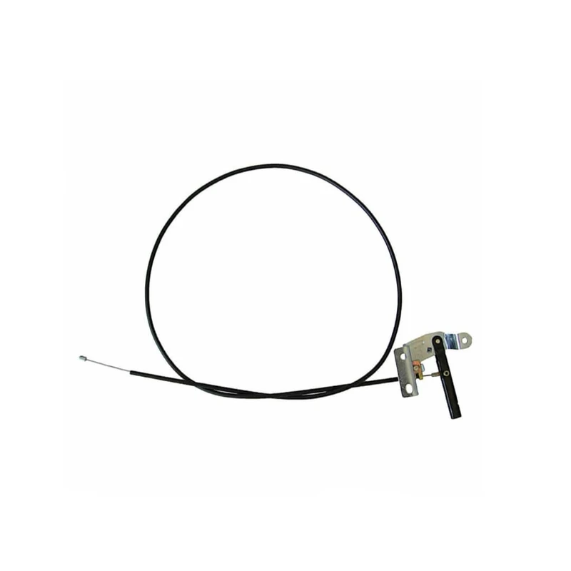 سیم کاپوت خودرو مدل mahrn مناسب برای نیسان وانت