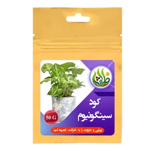 کود سینگونیوم ظرافت مدل KO21250 وزن 50 گرم