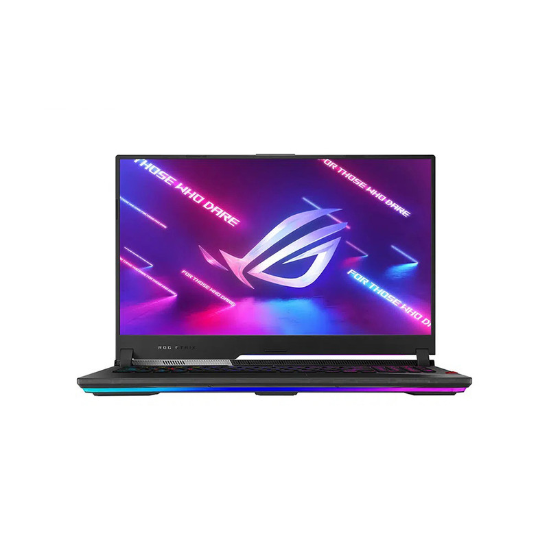 لپ تاپ 15.6 اینچی ایسوس مدل ROG Strix SCAR 15 G533ZM-A لپ تاپ 15.6 اینچی ایسوس مدل ROG Strix SCAR 15 G533ZM-A