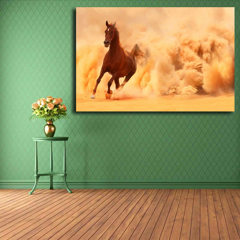 تابلو شاسی مدل اسب کد 8