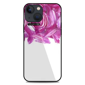 AKAM AMC-WA13M-WATER COLOR-17 Cover For Apple iPhone 13 Mini