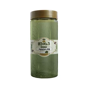 پودر سبزی پونه گیاه کالا - 100 گرم