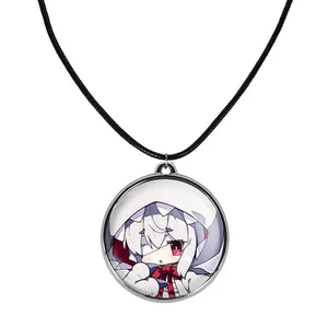 گردنبند خندالو مدل بازی شکارچی هیولا (Monster Hunter) کد 3320733208