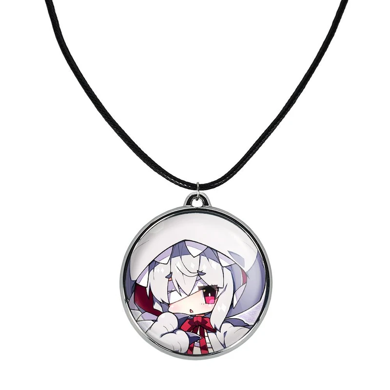 گردنبند خندالو مدل بازی شکارچی هیولا (Monster Hunter) کد 3320733208