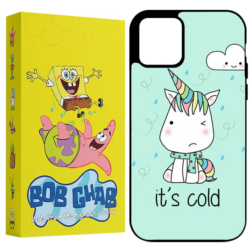 کاور باب قاب طرح اسب مدل BCP11PM مناسب برای گوشی موبایل اپل iPhone 11 Pro Max