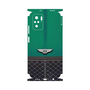 MAHOOT Bentley-FullSkin Cover Sticker for Xiaomi Poco M5s