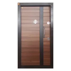 درب ضد سرقت مدل ماهور