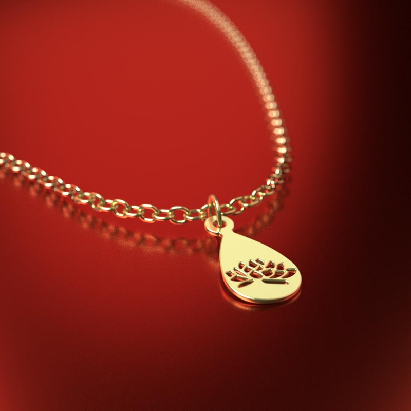 آویز ساعت طلا 18 عیار زنانه مدوپد مدل هندسی کد CA14537 آویز ساعت طلا 18 عیار زنانه مدوپد مدل هندسی کد CA14537