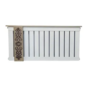 رادیاتور هاتیپس مدل ارکیده سایز 120 سانتی متر