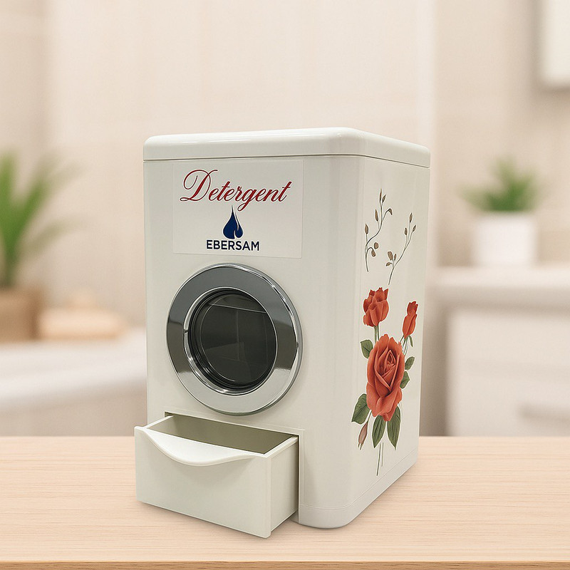 ظرف پودر ماشین لباسشویی مدل ‏MRJ-245R