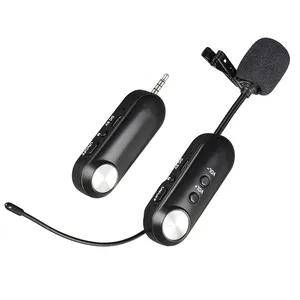 ست میکروفن بی سیم مدل MC-C002