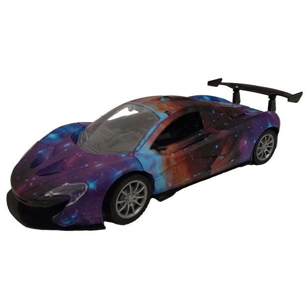 ماشین بازی کنترلی مدل  شارژی کهکشانی