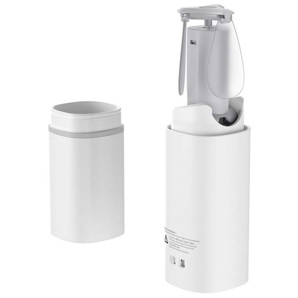 پنکه همراه باسئوس مدل CXZD-B04