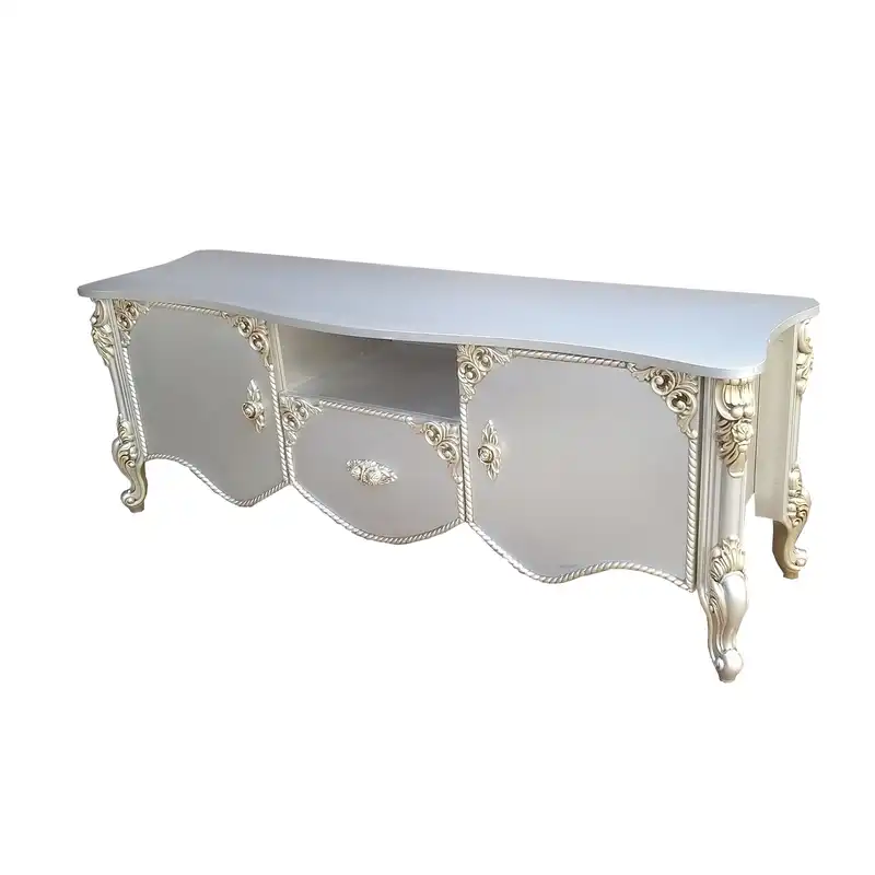 میز تلویزیون مدل یاس