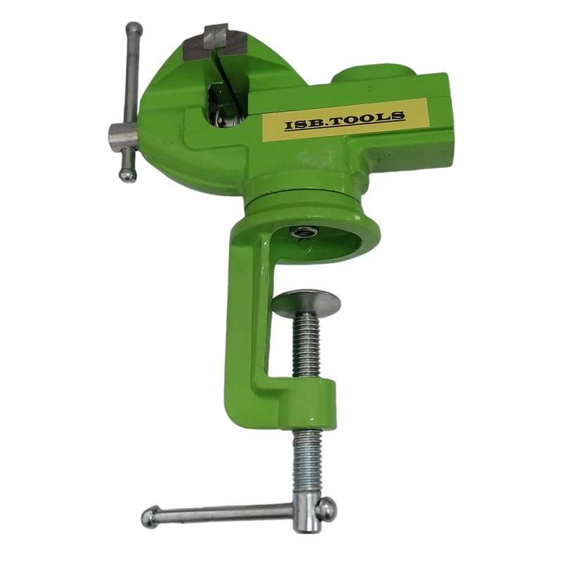 گیره بغل میزی مدل ISB