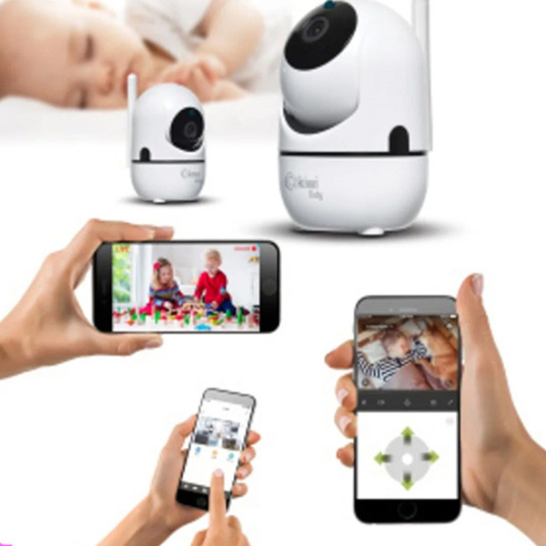دوربین اتاق کودک کیوی مدل  K99