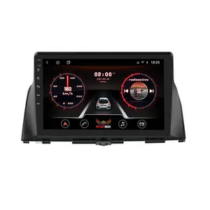 پخش کننده تصویری خودرو شیائومی مدل M+ مناسب برای ام وی ام X33