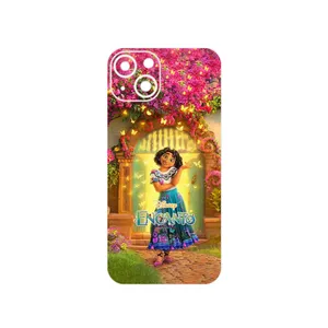 MAHOOT Encanto Cover Sticker for Apple iPhone 13