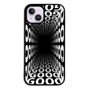 AKAM AMC-WA14-ILLUSION-27 Cover For Apple iPhone 14