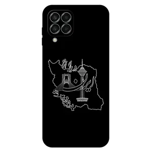 Megafone 1870 Cover For Samsung Galaxy M33 5G