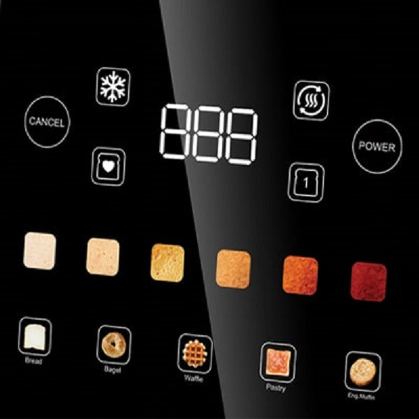 توستر میگل مدل GTO 220