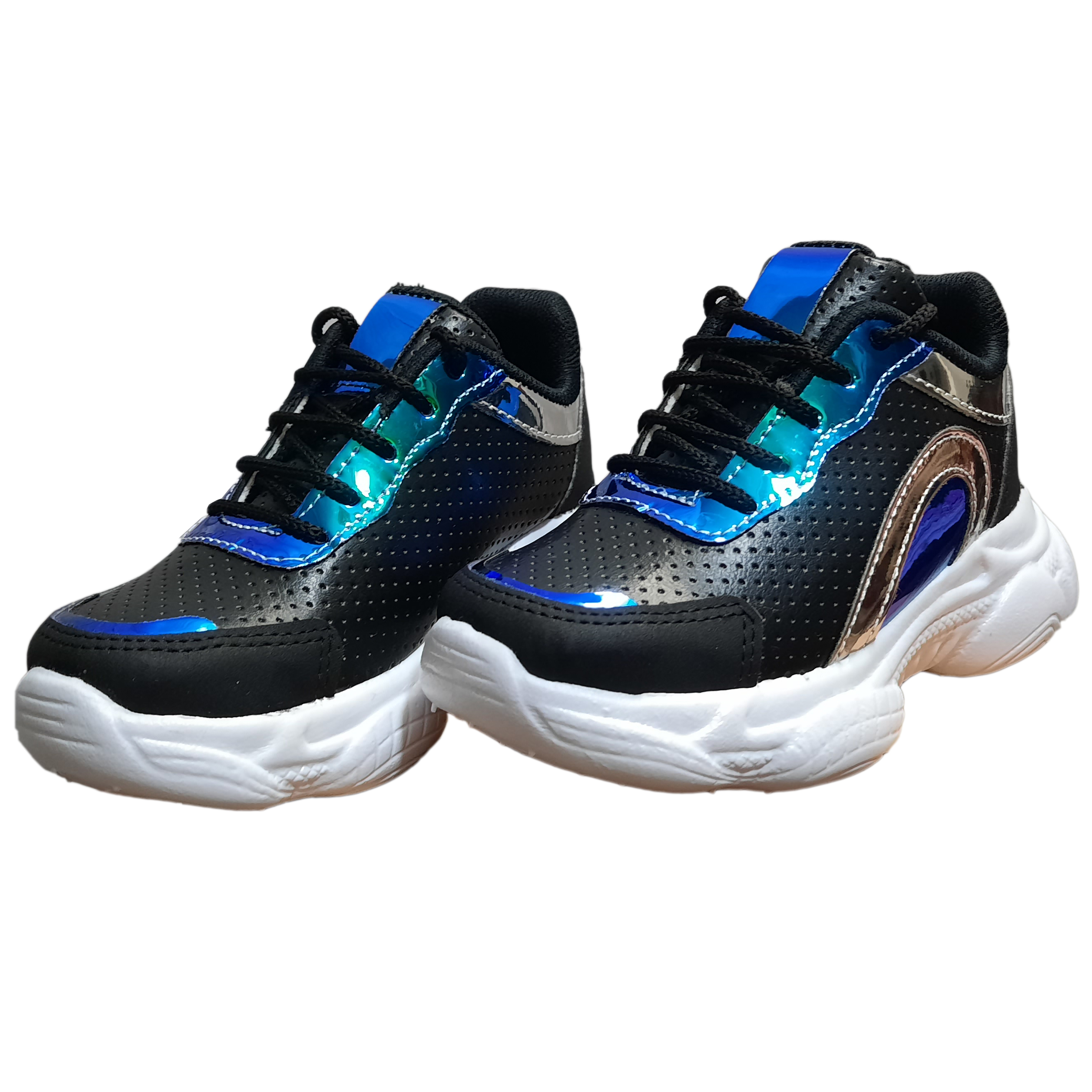 کفش مخصوص پیاده روی بچگانه مدل MOM54