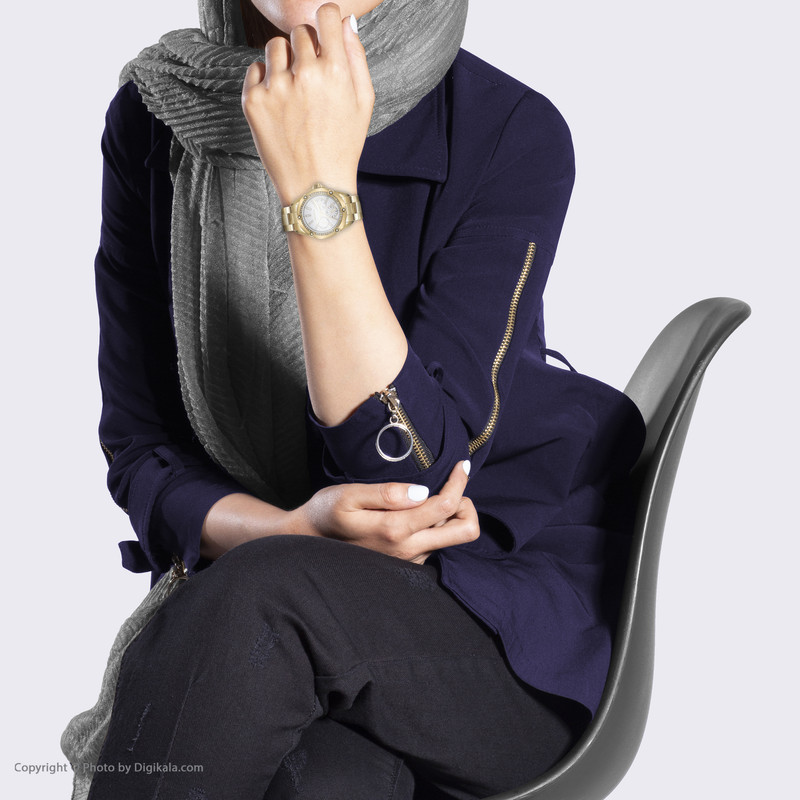 ساعت مچی عقربه ای زنانه کاندینو C4564/1